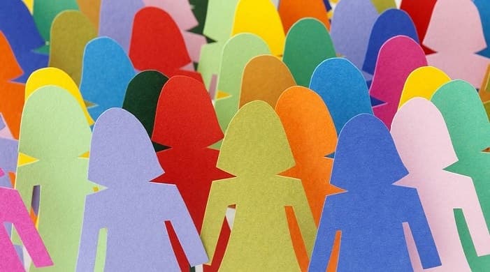 Caserta- Donne al Borgo - Noi Voci di Donne premia Agnese Ginocchio
