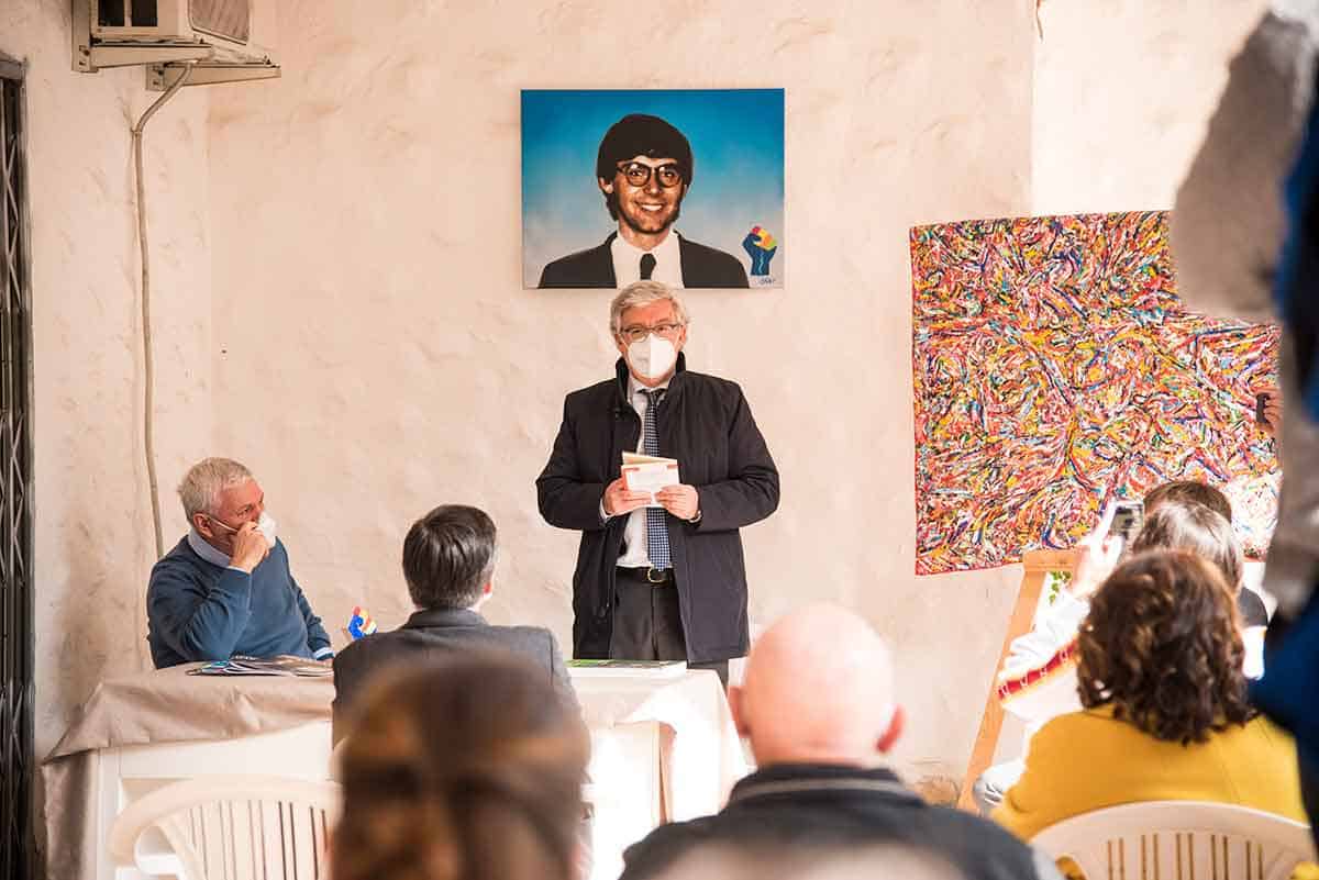 Giancarlo Siani: CNDDU ricorda il giornalista ucciso dalla Camorra