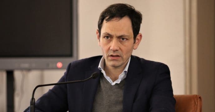 Il numero di positivi a Palermo: il dato troppo alto per essere comunicato