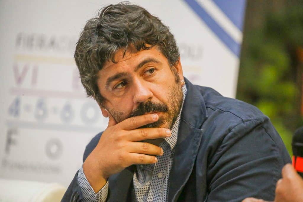 «Perseverare oltre ogni minaccia»