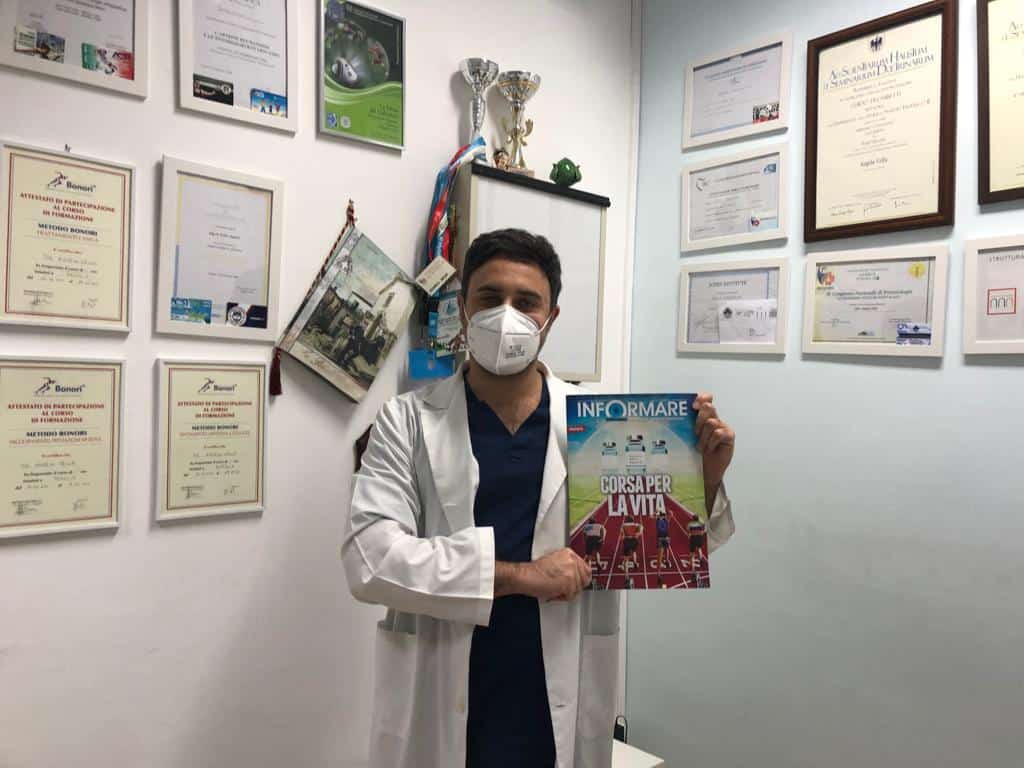 Il Metodo Mézières e i benefici per il corpo umano: intervista al Dott. Vella