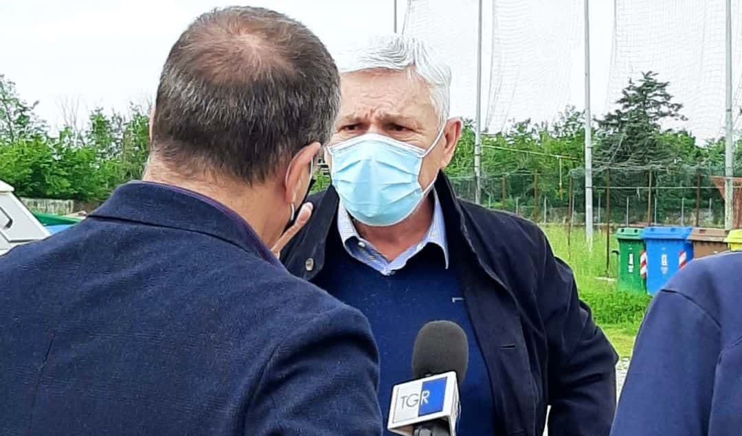 Castel Volturno, Morlando risponde al sindaco Petrella: "Che cosa avete fatto di concreto?"