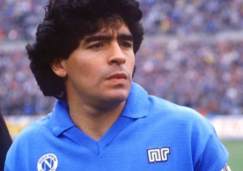 Trentola Ducenta, mostra fotografica dedicata a Maradona: inaugurazione il 5 luglio