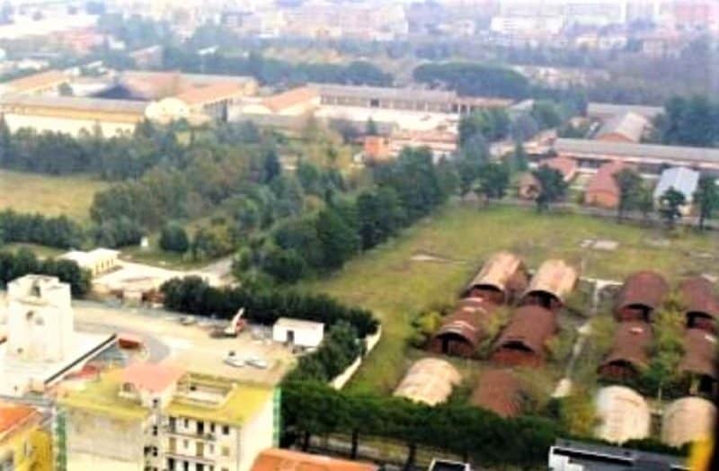 Caserta, Macrico come verde pubblico inedificabile: Lagnese e don Giannotti appoggiano la petizione