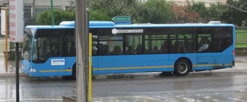 Caserta, Pasquale Napoletano: "È allarme trasporti"
