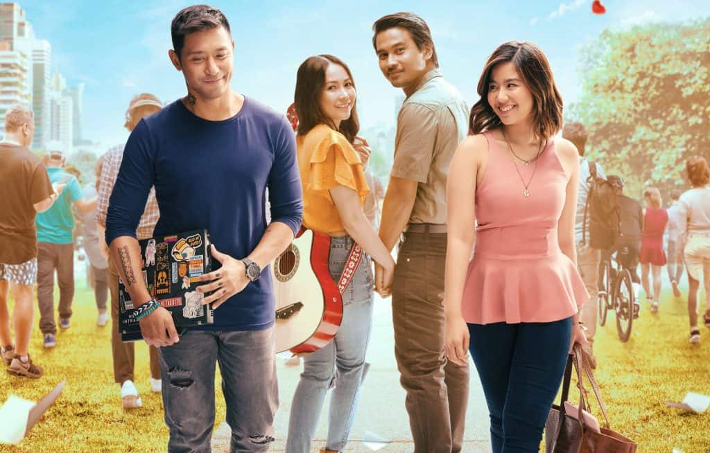 TVCO: il cinema filippino arriva in Italia