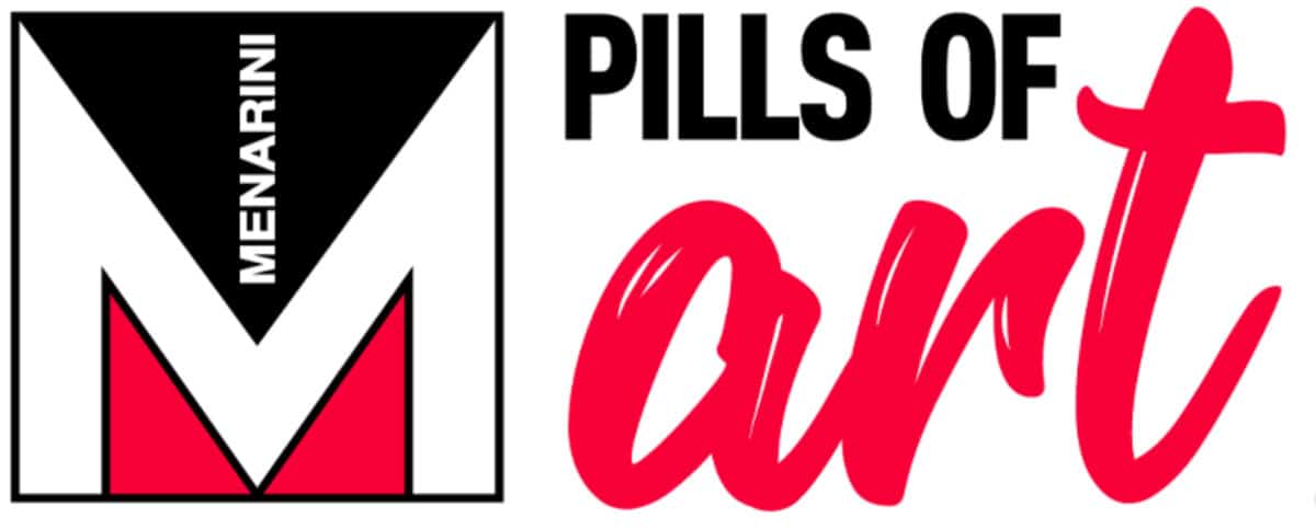 Al via le Menarini Pills of Art Junior, video pillole di arte realizzate per i ragazzi