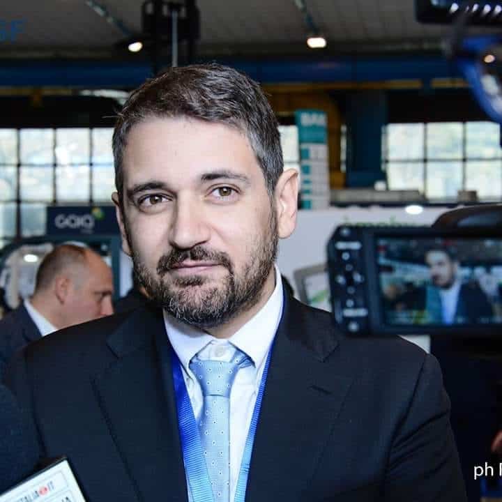Napoli, Micillo (M5S): "Manfredi il sindaco giusto per la città"