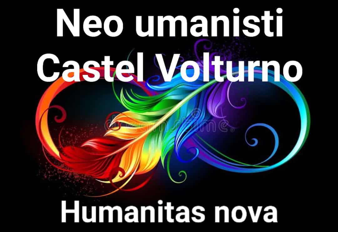 Nasce a Castel Volturno un nuovo Movimento umanista