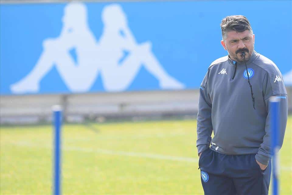 Gattuso deve restare? Il polso dei tifosi napoletani
