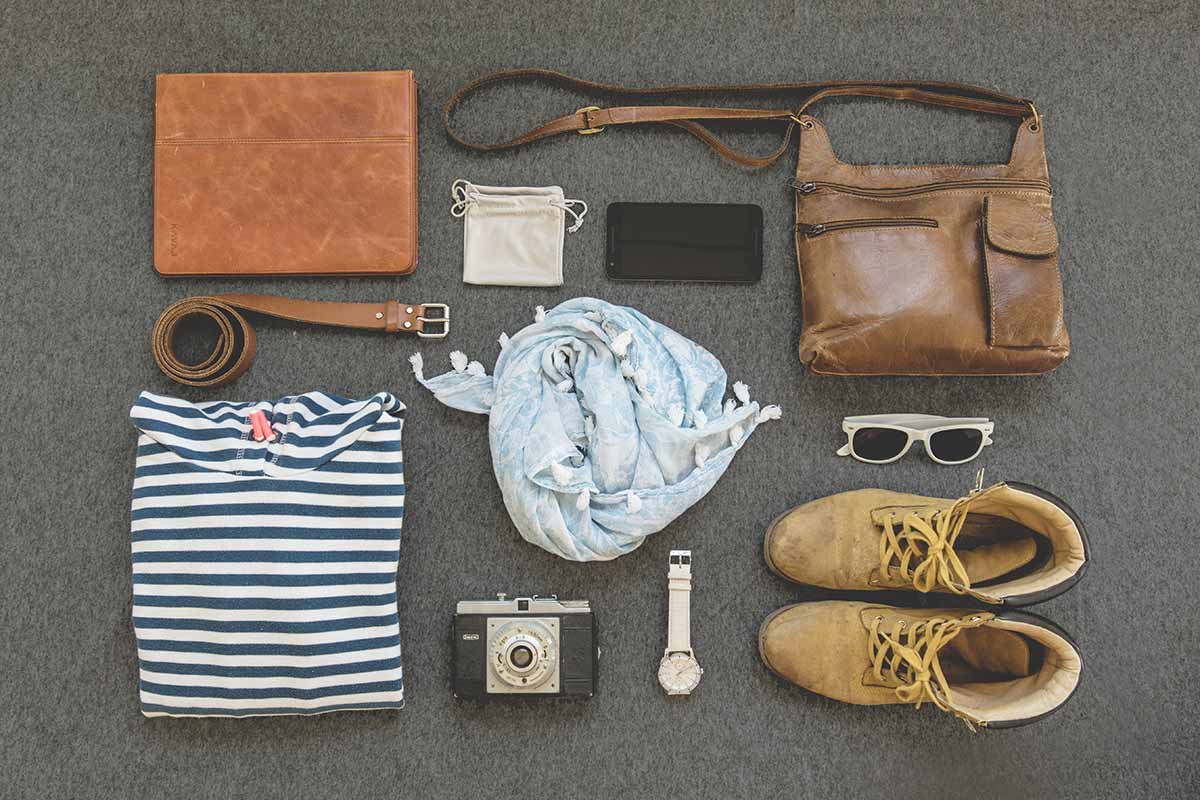 Gli accessori contano: come sceglierli e abbinarli correttamente