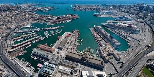 Genova: accordo per l’utilizzo di combustibili a basso tenore di zolfo
