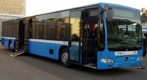 Petizione per la linea autobus Castel Volturno - Villa Literno