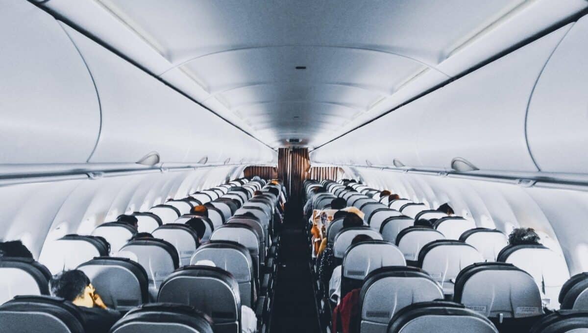 Covid-19: sì al rimborso del biglietto aereo comprato prima del lockdown