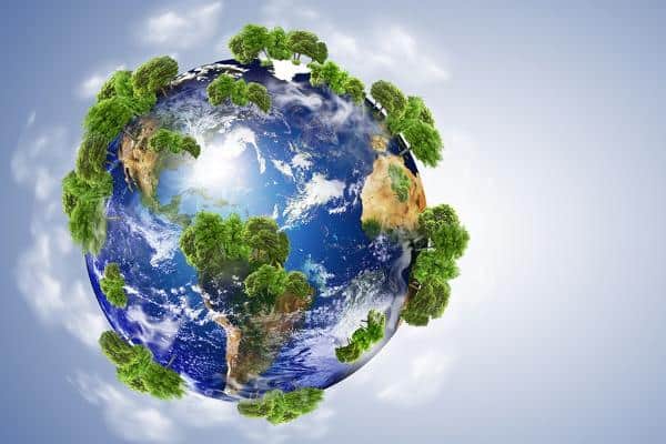 Giornata della Terra - Il nostro pianeta è malato