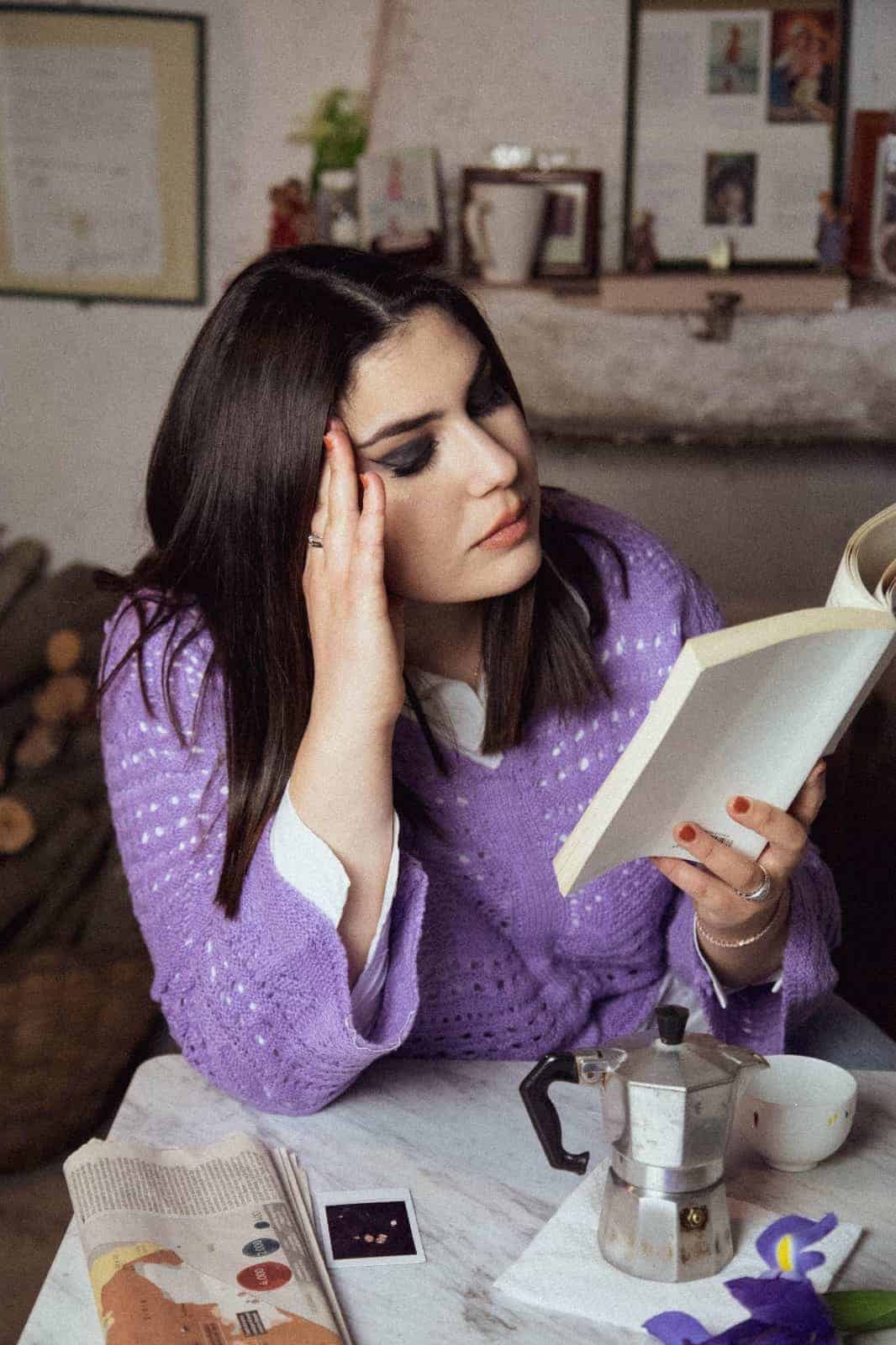 Mariapia: il giovane talento campano con una voce unica