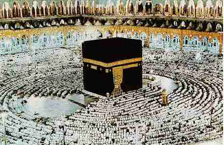 Ramadan: pellegrini solo se vaccinati alla Mecca