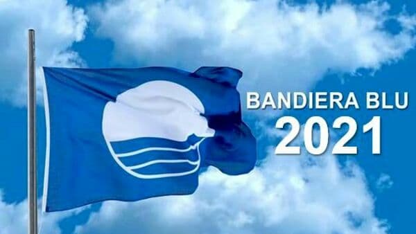 Bandiere Blu, Campania al secondo posto. Manca Provincia di Caserta