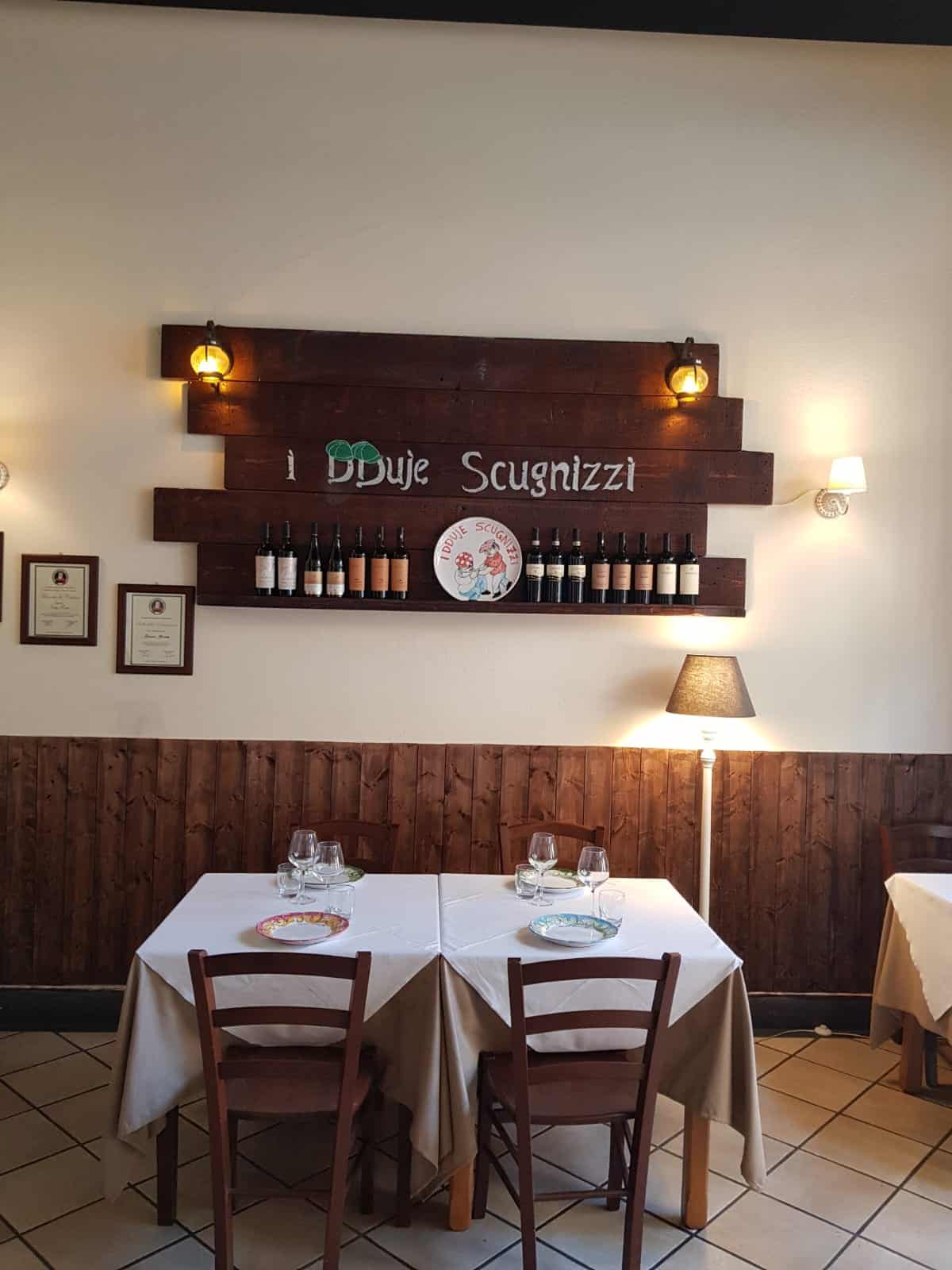 Castel Volturno sforna talenti: Marco Anzini e la passione culinaria