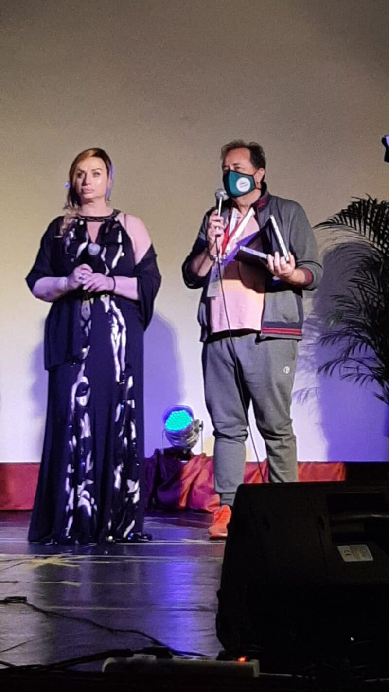 Castel Volturno, "Maggio in musica": serata all'insegna della beneficenza