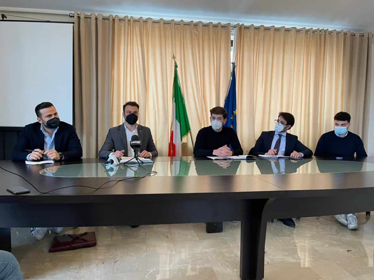 Giugliano, al via il progetto "Forum giovanile"