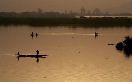 Nigeria: affonda nave sul fiume, si temono oltre 150 annegati