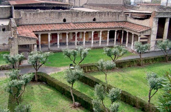 Torre Annunziata, Villa di Poppea. Zuchtriegel incontra Ascione: "Lavoreremo insieme a nuovi progetti"