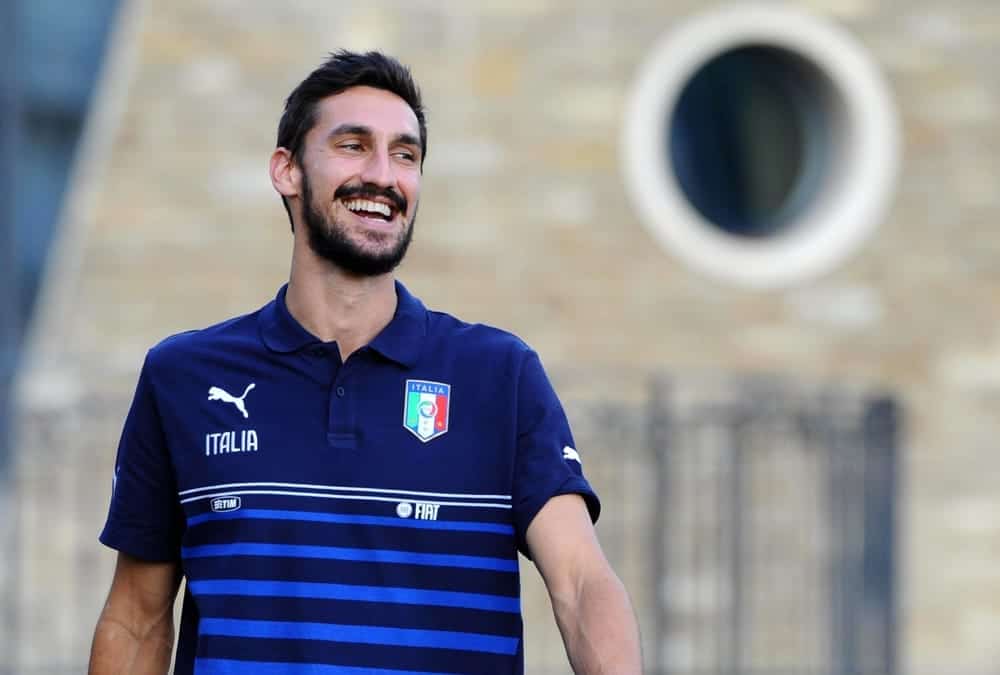 Morte Astori, condannato a un anno il medico Giorgio Galanti