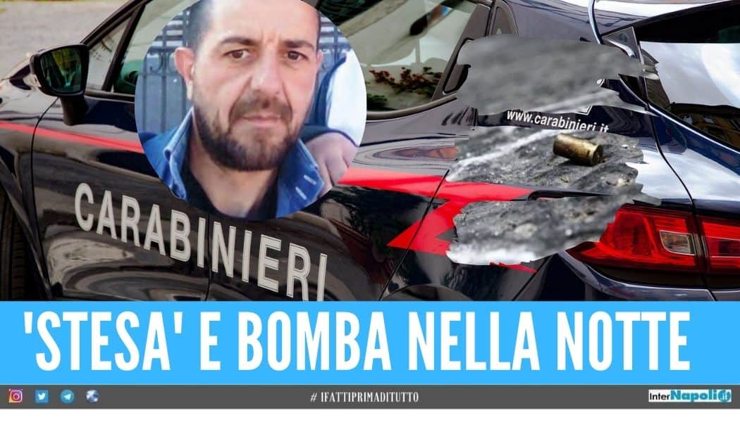 Ponticelli, un Comitato per dire NO alla camorra