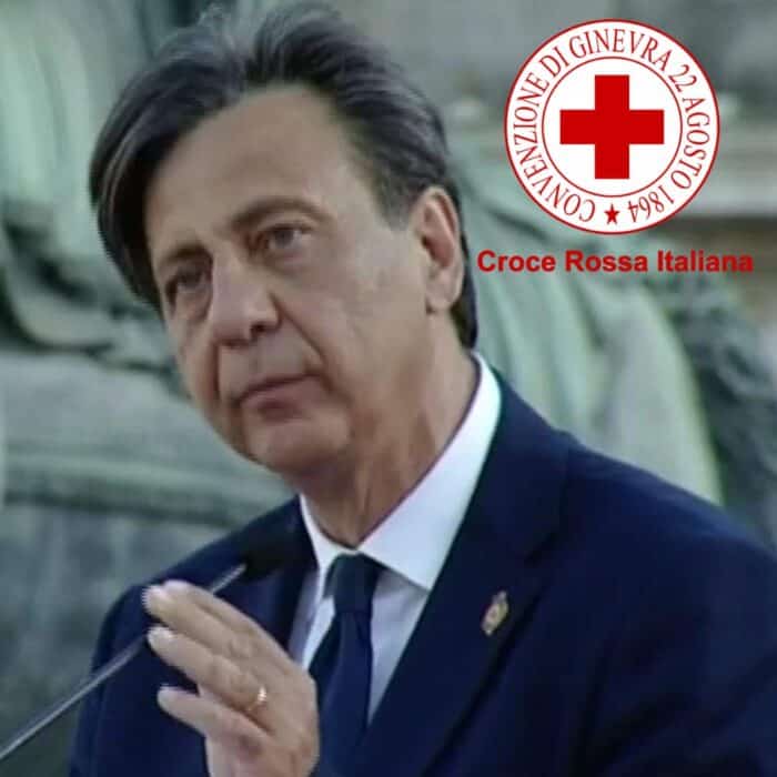 Giornata Mondiale della Croce Rossa e Mezzaluna Rossa