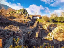 Beni culturali, 2,6 milioni per la provincia di Salerno