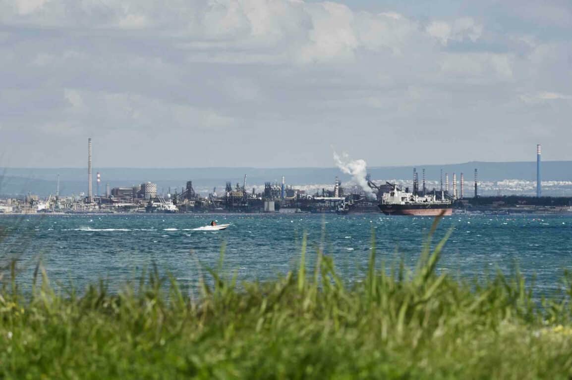 On. Salvatore Micillo: "ILVA di Taranto, è disastro ambientale"