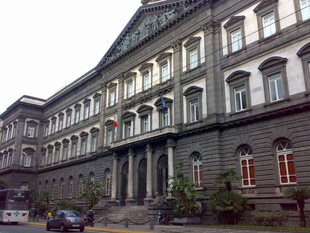 Classifica Qs Rankings 2027 delle Università italiane: la Federico II compie nuovi passi da gigante
