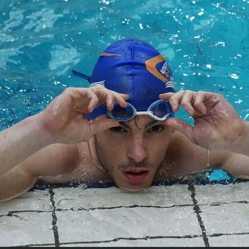 Emanuele Marigliano: l'atleta campano ai Campionati Europei Paraolimpici