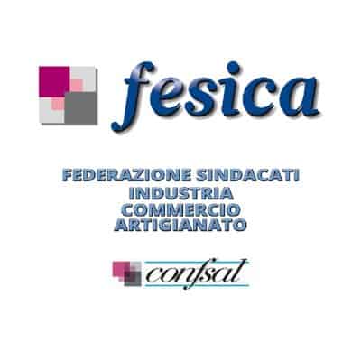 Fesica Confsal: l'appello per un piano strategico operante sulla sicurezza