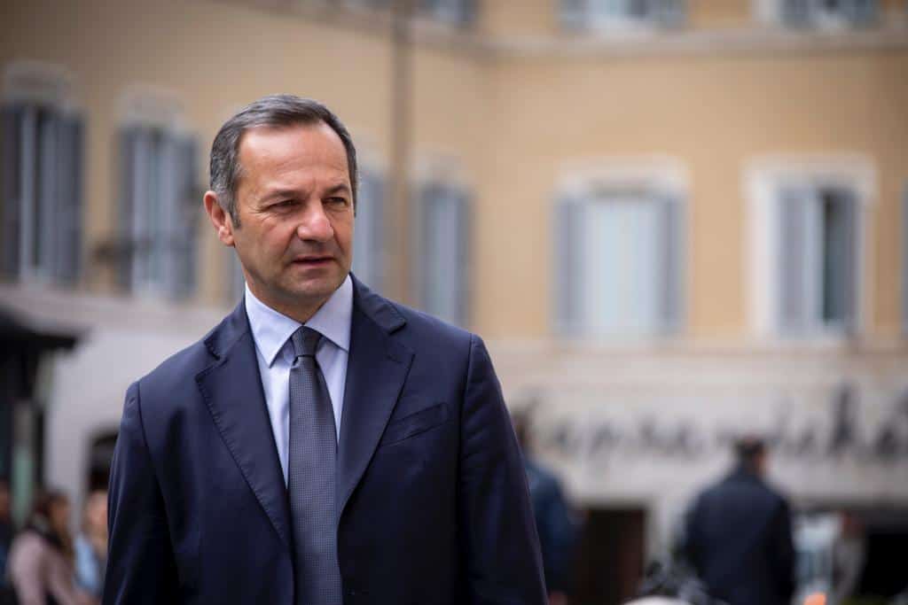 Fonderie Pisano a Salerno, le parole del deputato Nicola Provenza (m5s)