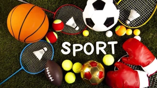 I benefici degli sport di squadra