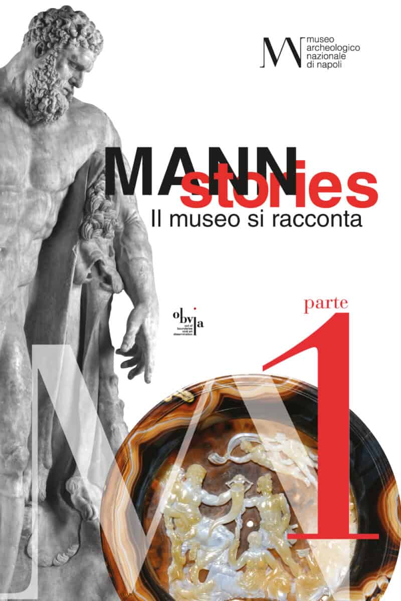 Il Museo Archeologico Nazionale di Napoli sulla piattaforma ITsART
