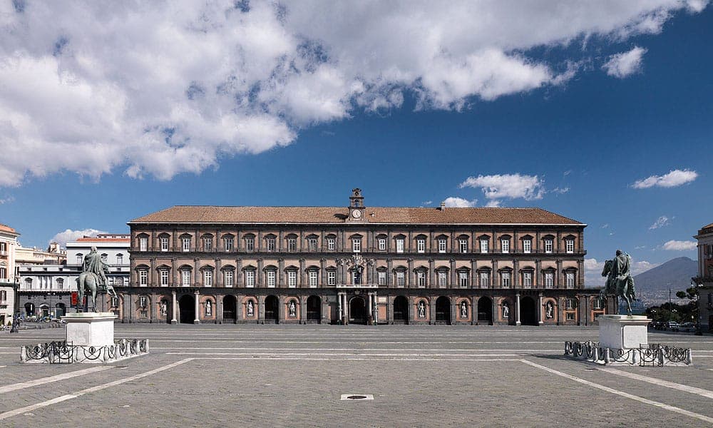 In Campania arriva la prima Fiera del Libro italiana