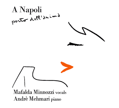 Mafalda Minnozzi: “A Napoli” un omaggio jazz alla cultura partenopea