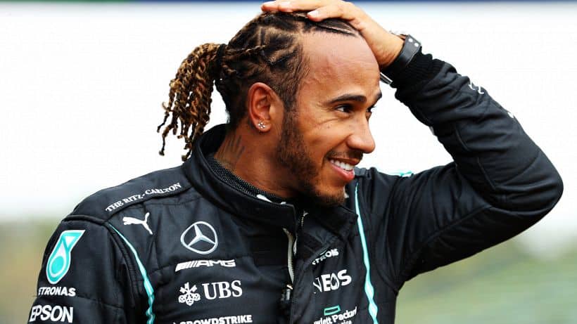 Mercedes: la strategia vincente, l’analisi del GP di Spagna