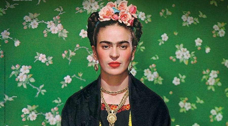 Napoli: da settembre la mostra dedicata a Frida Kahlo