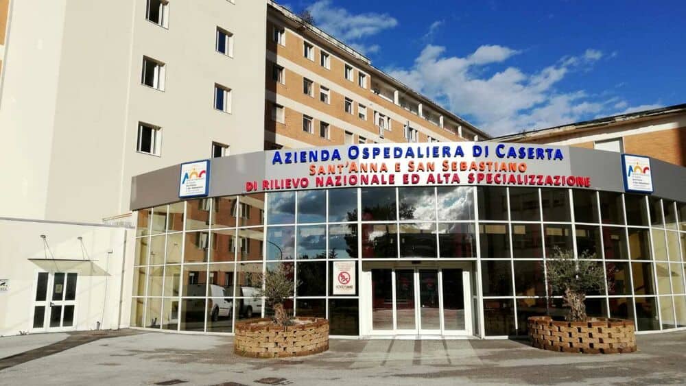 A Caserta le donne non possono più abortire