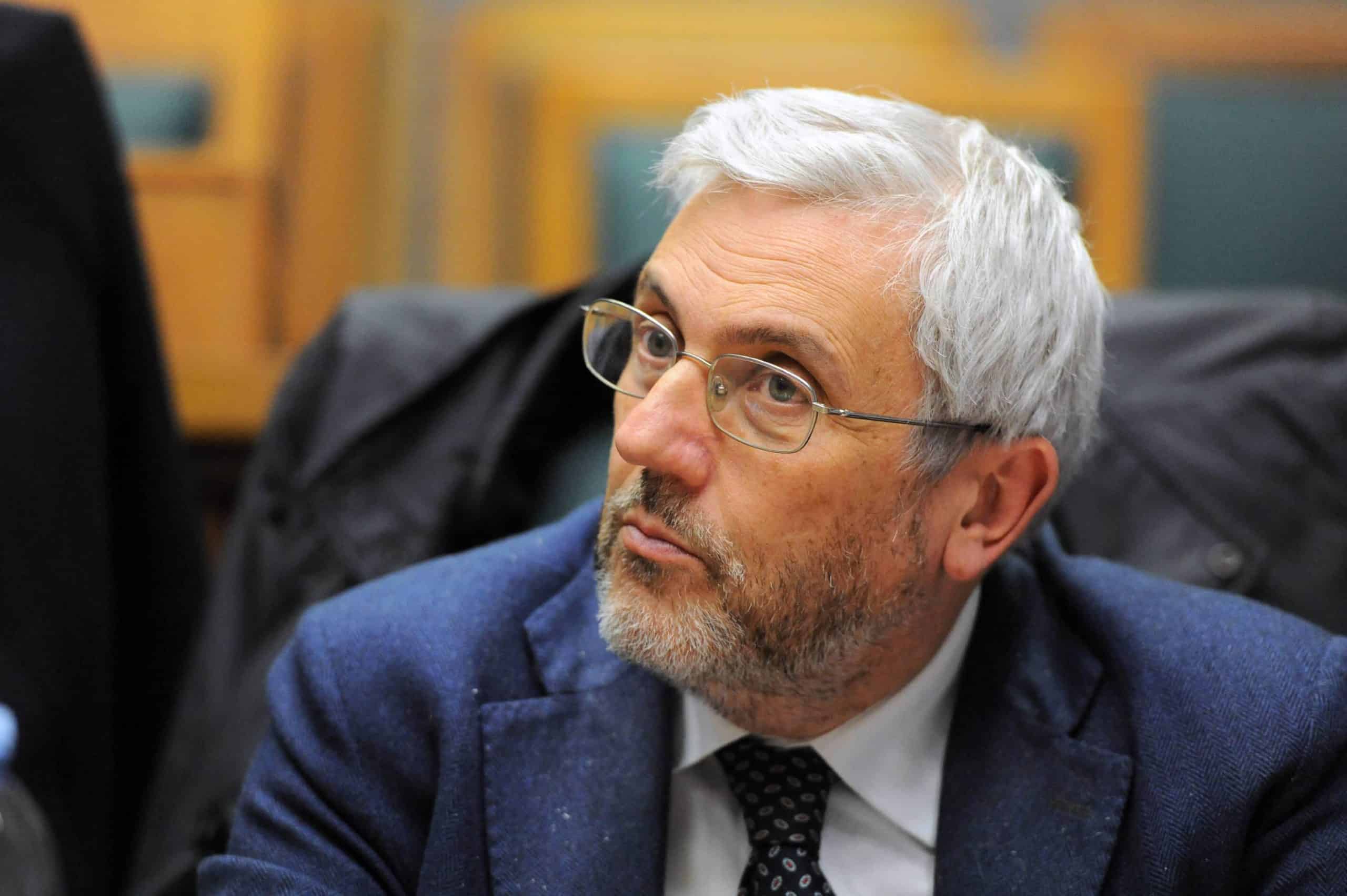 Verso una nuova legislazione per il giornalismo: intervista a Carlo Verna