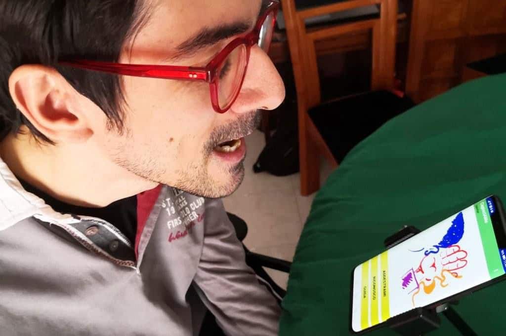 ”CapisciAMe”: una App gratuita per comunicare senza barriere