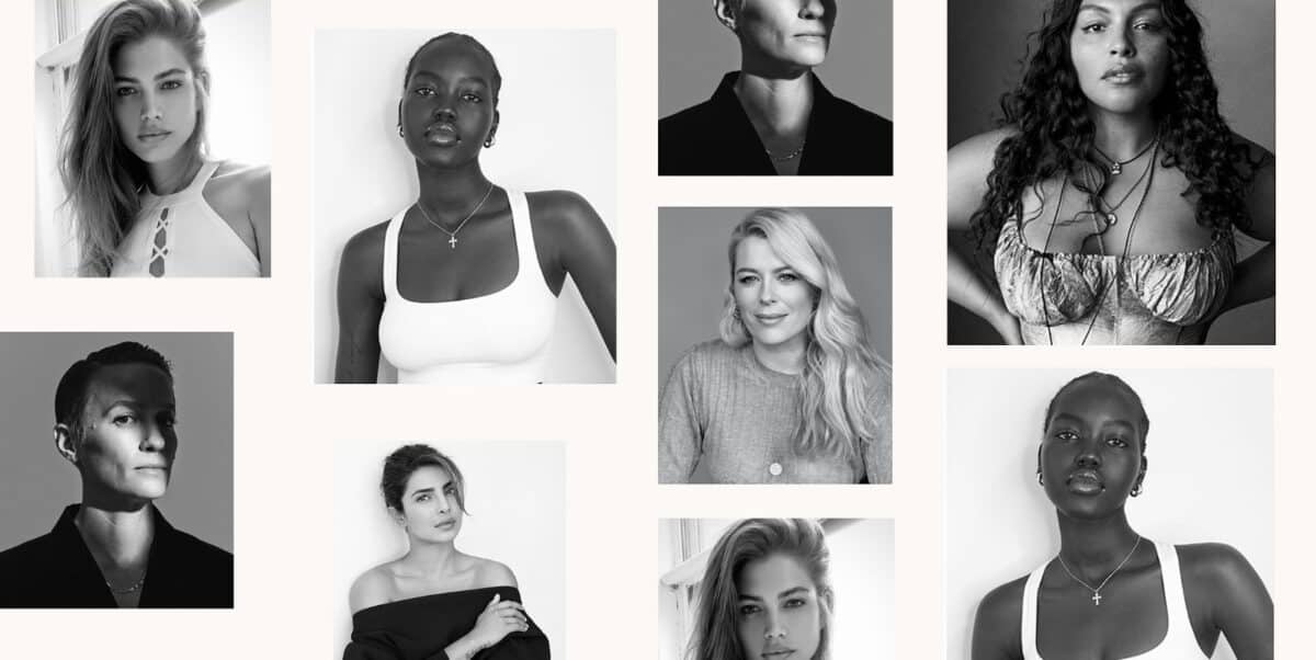 Gli angeli caduti e la nuova filosofia Victoria’s Secret