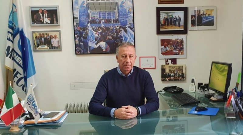 Ex Ilva, Spera (Ugl): “È il momento della ripartenza”