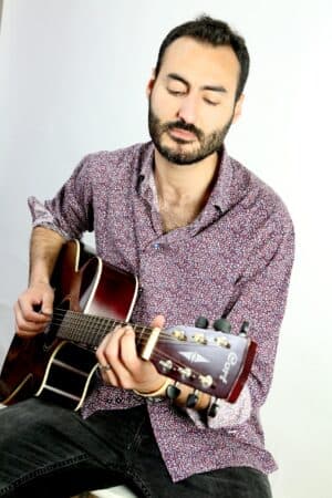 Arriva "Port Emerald", il nuovo singolo di Vincenzo Sesto