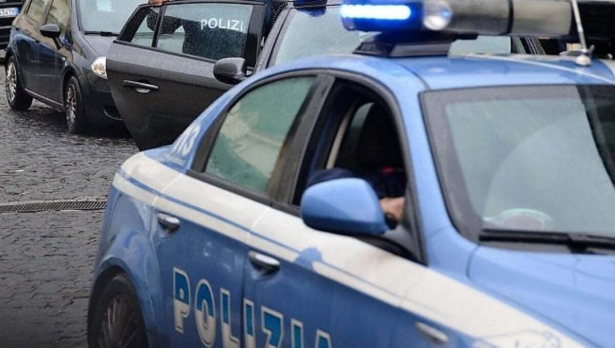 Castel Volturno, violenze in un asilo abusivo: arrestate due persone