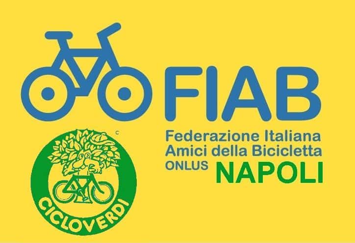 FIAB, Giornata mondiale della bici: a Napoli niente da festeggiare